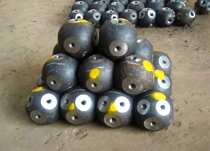 沅江网架螺栓球